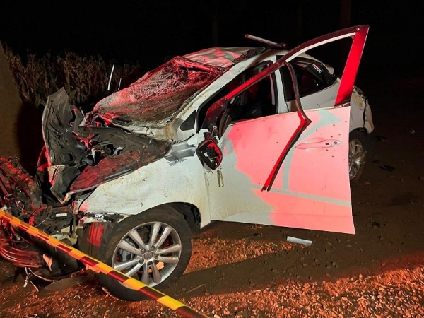 Fotos: Portal Nova Santa Rosa