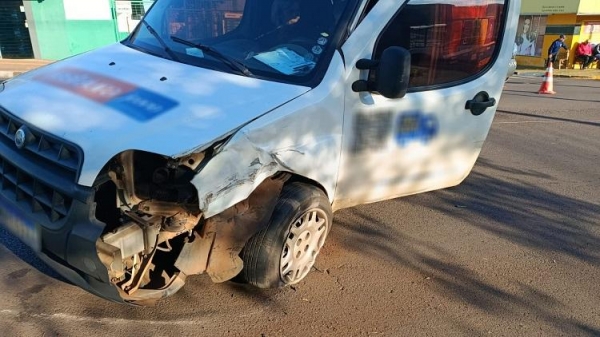 Fotos: Portal Nova Santa Rosa.