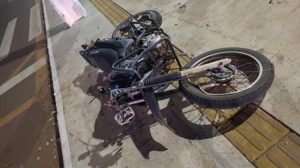 Fotos: Portal Nova Santa Rosa