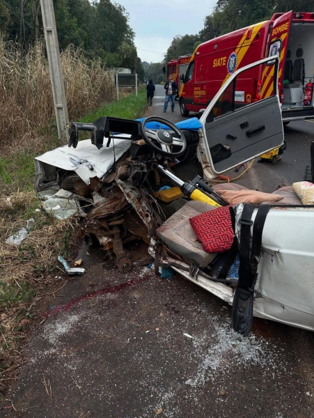 Fotos: Notícias Coronel