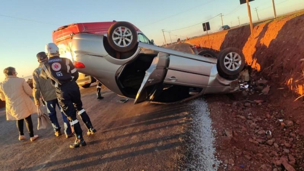 Foto: Reprodução/Portal Palotina.