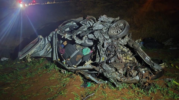 Foto:Olho Vivo Paraná/ Abel Silvério