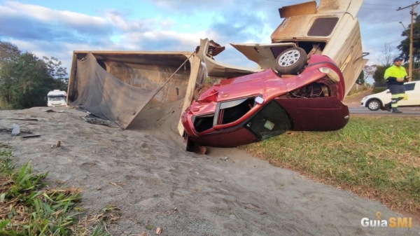 Fotos: Guia São Miguel.