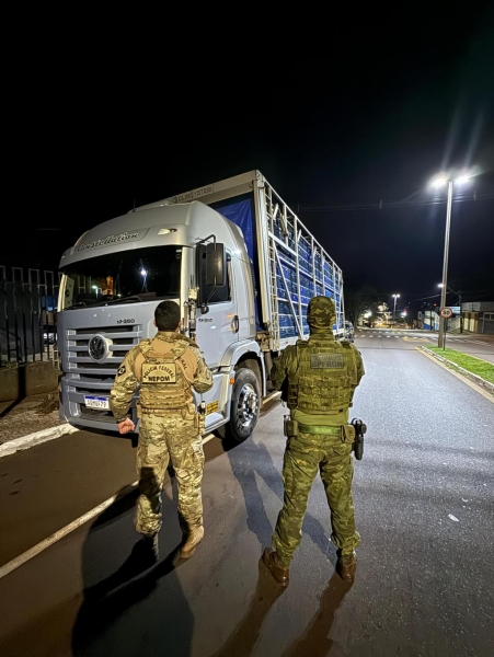 Foto: Polícia Federal.