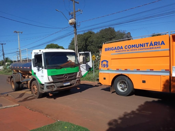 Fotos: Léo Silva/Radar Paranaense.