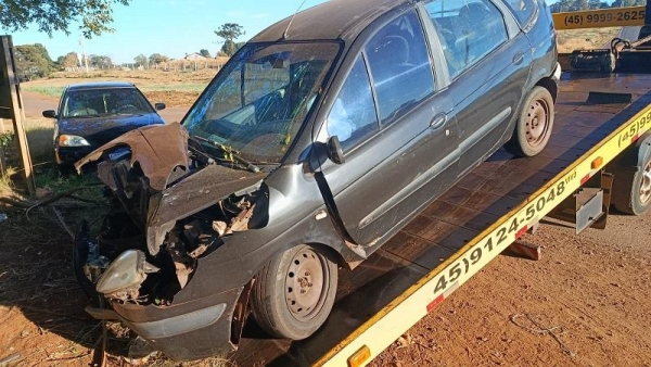 Foto: Portal Nova Santa Rosa.