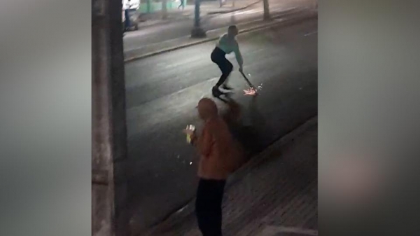 Fotos: Reprodução Catve