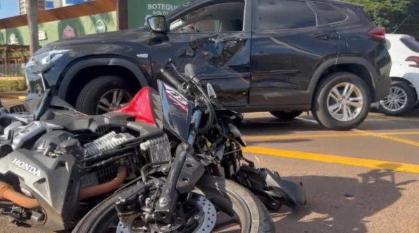 Fotos: Portal Nova Santa Rosa