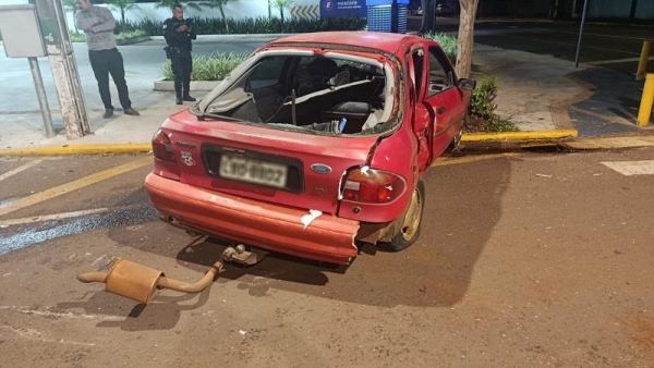 Fotos: Portal Nova Santa Rosa.