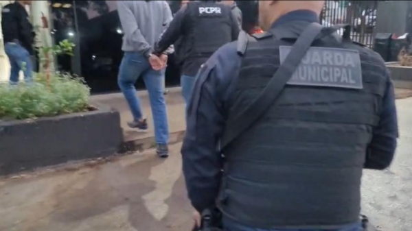 Fotos: Portal Nova Santa Rosa