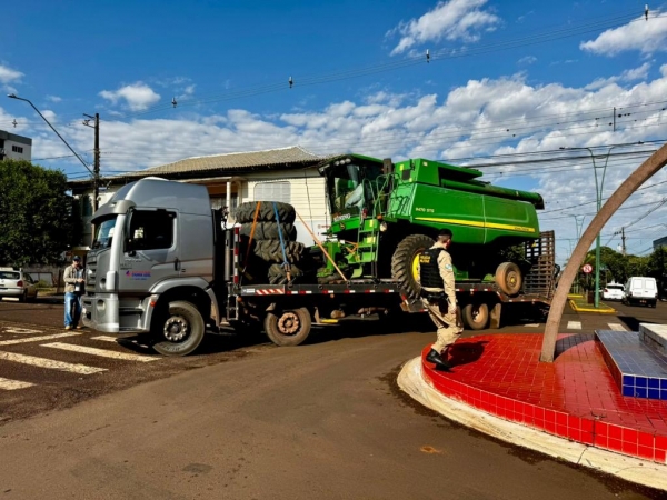 Foto: Portal Nova Santa Rosa