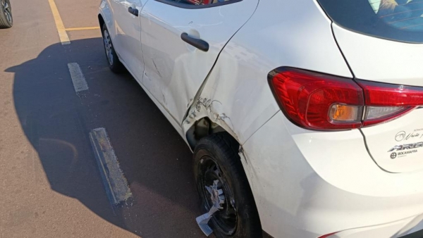 Fotos: Portal Nova Santa Rosa