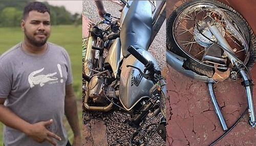 Fot: Reprodução/Carlos Corujinha.