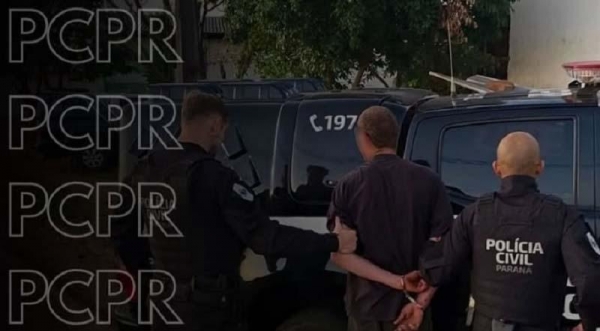 Foto: Divulgação PCPR