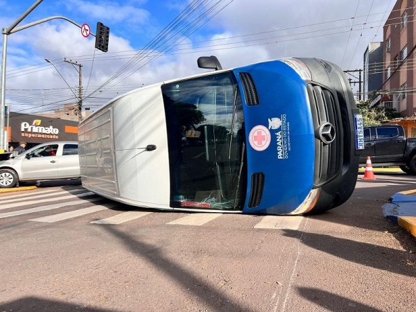 Fotos: Portal Nova Santa Rosa.