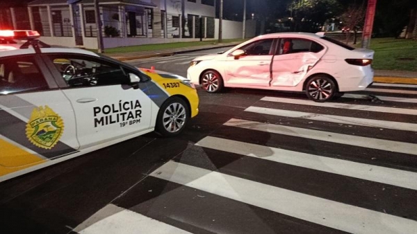 Fotos: Portal Nova Santa Rosa.