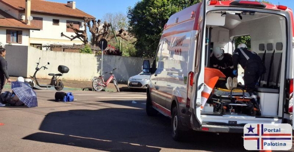 Foto: Portal Palotina