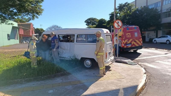 Fotos: Portal Nova Santa Rosa.