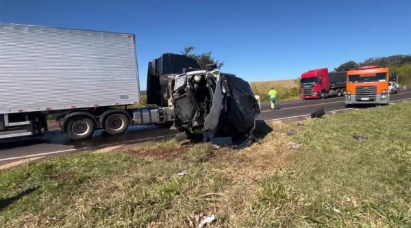 Fotos: Portal Corbélia/Sandro Kerkhoven