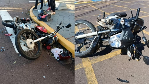 Fotos: Portal Nova Santa Rosa