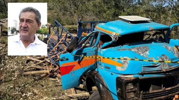 Foto: Roberto Custódio e PMPR