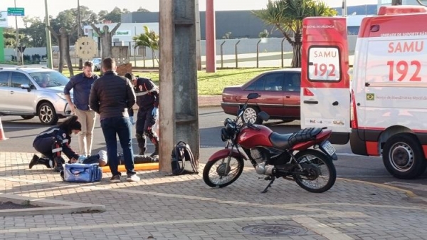 Fotos: Portal Nova santa Rosa