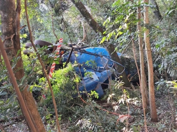 Fotos: Marcio Cerny / Marechal News