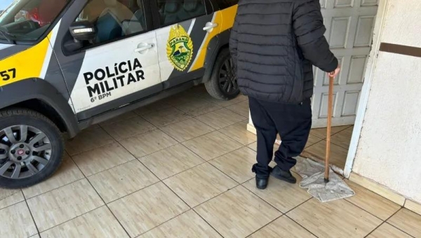 Foto: Reprodução (Tarobá)