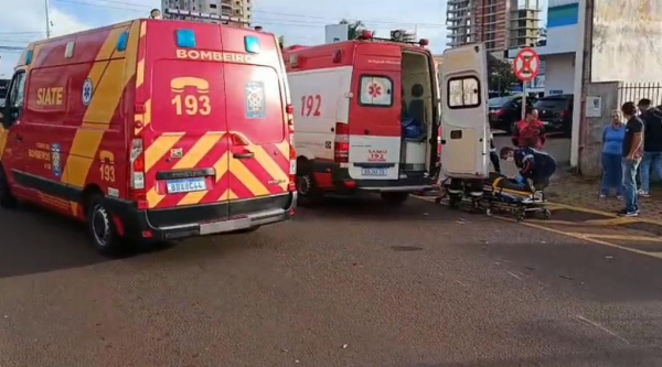 Fotos: Portal Nova Santa Rosa