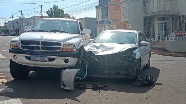 Fotos: Portal Nova Santa Rosa.