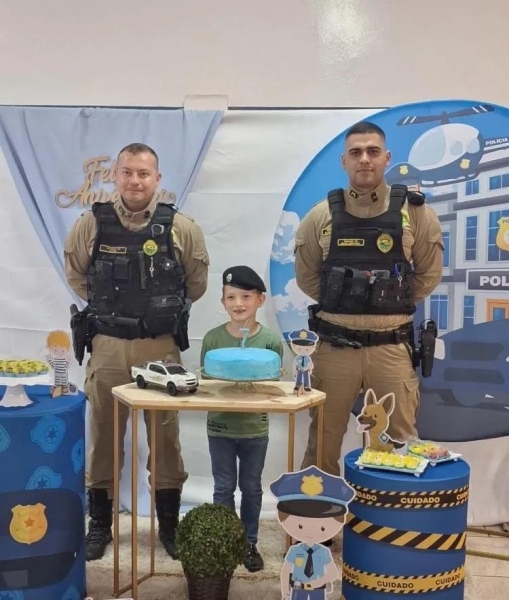 Fotos: Reprodução/Tribuna de Palotina.