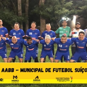 Master Palotina. Foto: Assessoria