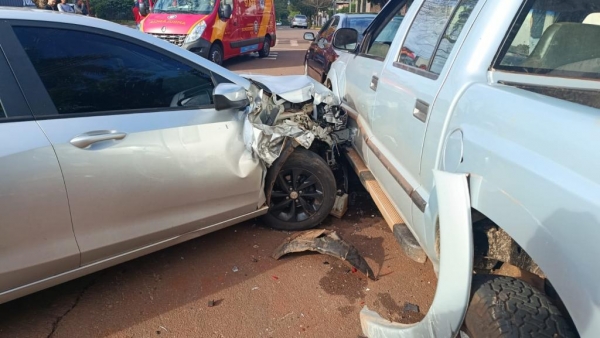 Fotos: Portal Nova Santa Rosa