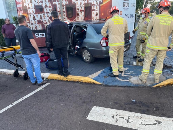 Fotos: Rádio Difusora