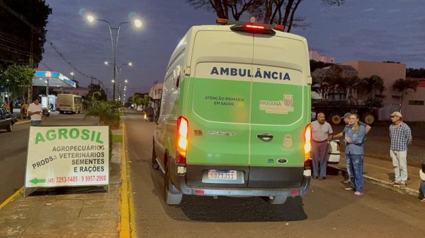 Fotos: Portal Nova Santa Rosa.