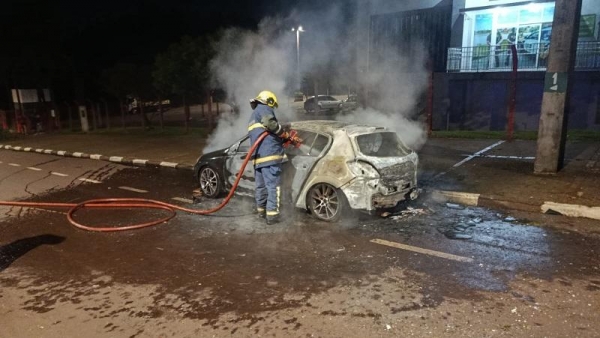 Fotos: Portal Nova Santa Rosa.