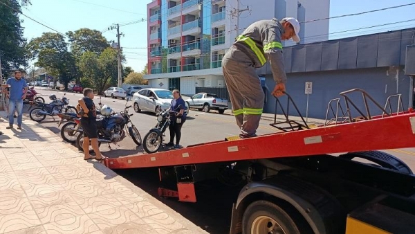 Fotos: Portal Nova Santa Rosa.