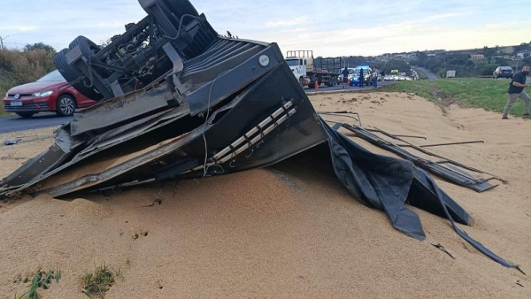 Fotos: Portal Nova Santa Rosa.