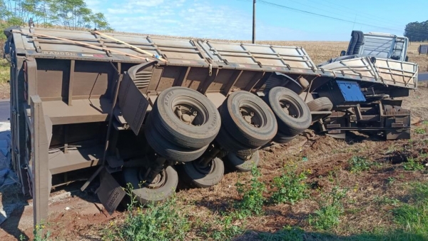 Fotos: Portal Nova Santa Rosa