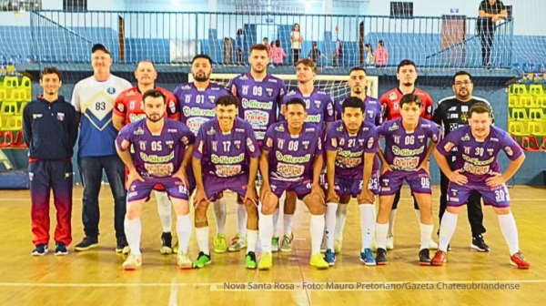 Foto: Mauro Pretoriano