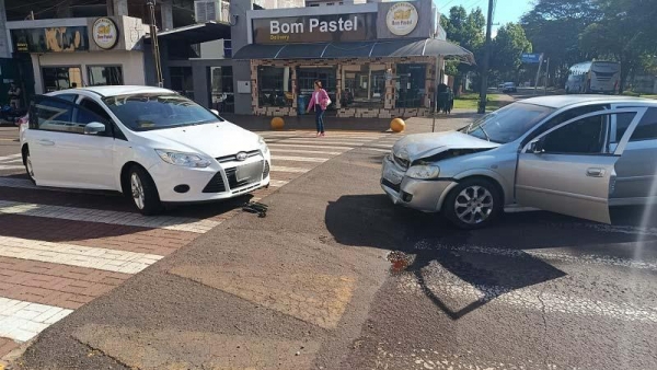 Fotos: Portal Nova Santa Rosa