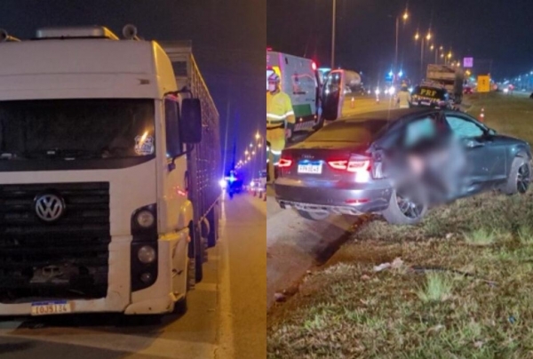 Foto: Luiz Carlos de Jesus/Rede Massa