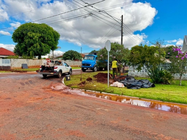 Foto: Portal Nova Santa Rosa