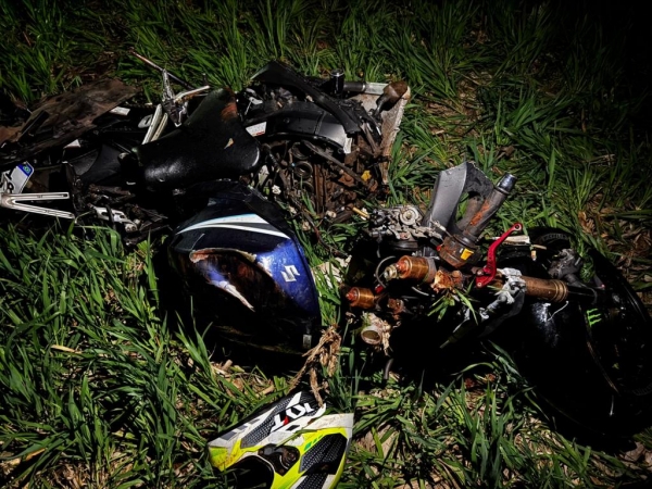 Fotos: Portal Nova Santa Rosa