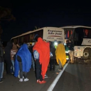 Foto: Reprodução/TV Tarobá