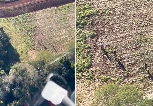 Foto: Reprodução (Radar Paranaense)