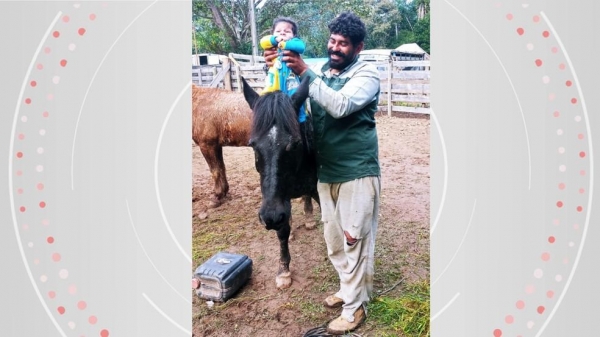 Foto: Reprodução G1