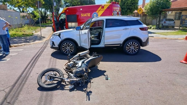 Fotos: Portal Nova Santa Rosa