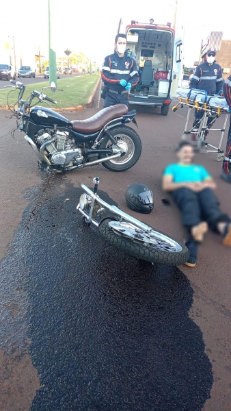 Fotos: Portal Nova Santa Rosa.