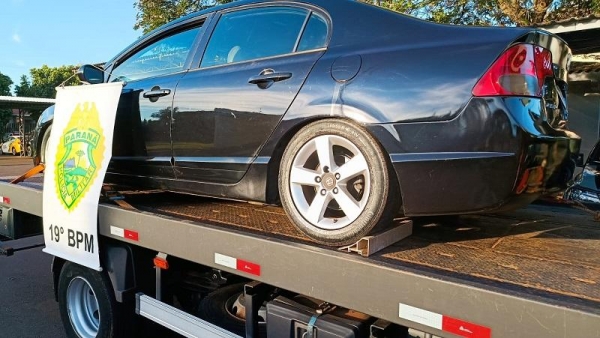 Fotos: Portal Nova Santa Rosa.